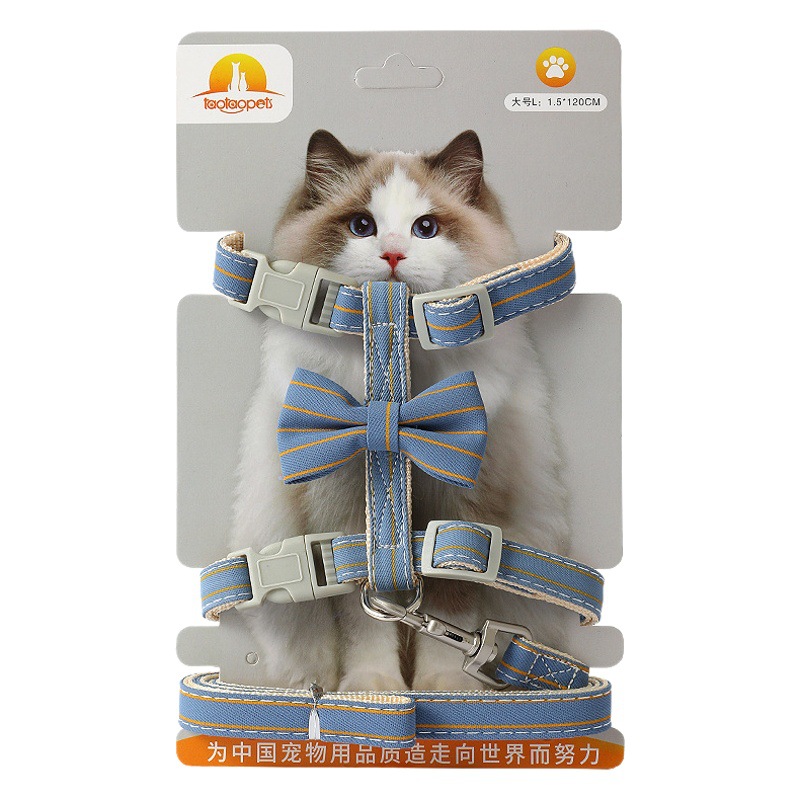 Correa para perros de nailon a prueba de explosiones Z, cuerda P, sin ajuste, con mango acolchado, adecuada para perros pequeños y medianos, correa para mascotas para exteriores.