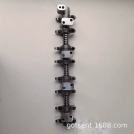 发动机总成;其他发动系统;气门及部件