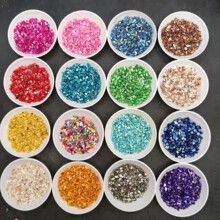 500�˲�ɫؐ��Ƭؐ����ʯDIY�ֹ�������ؐ��ʯ��ɫؐ��ʯ
