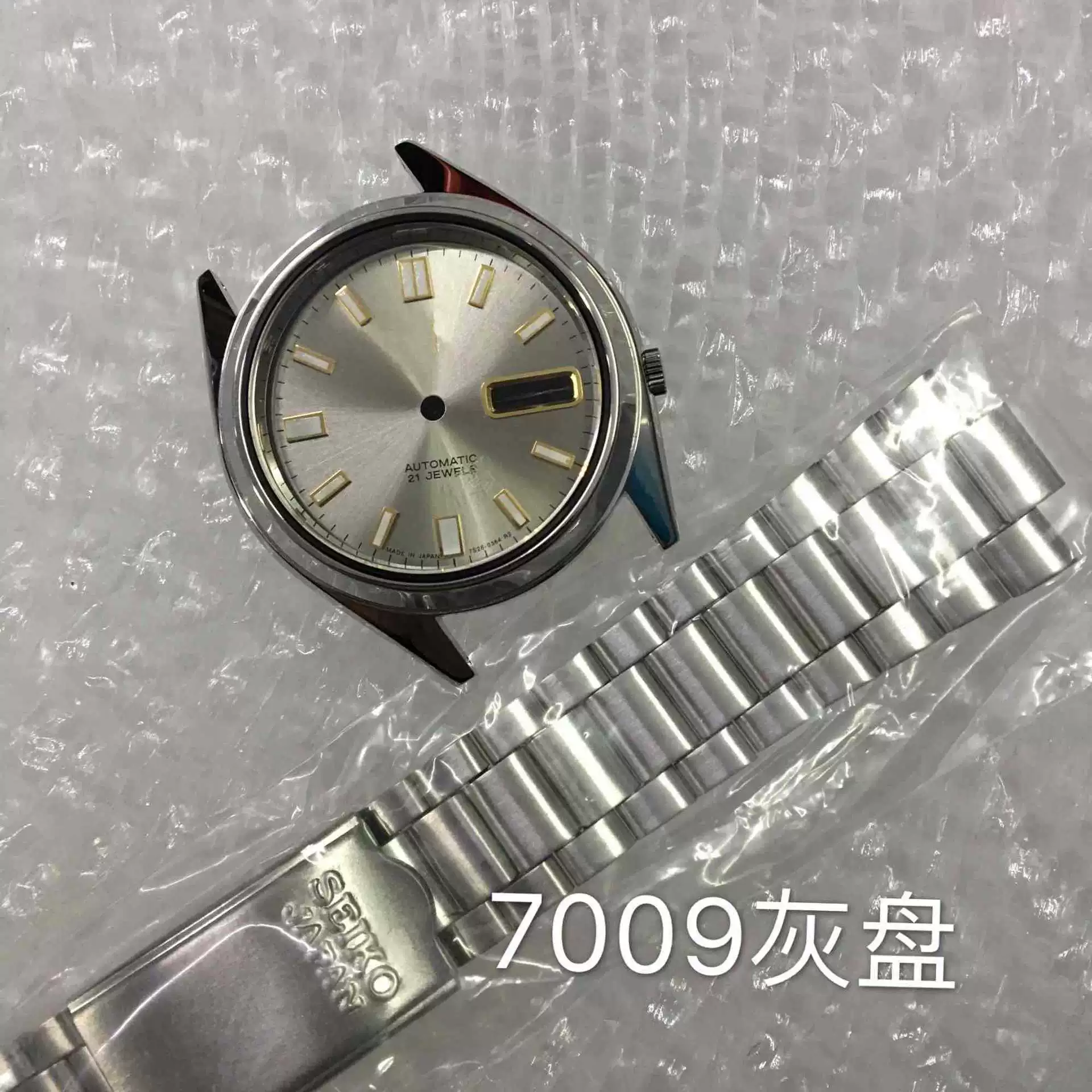 Accessories, case, material, watch strap