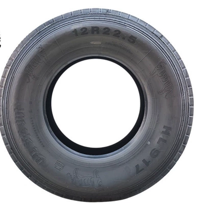 Tire Heavy-Duty Truck – Yük maşını şinləri