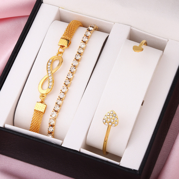 brand design creative retro bracelet