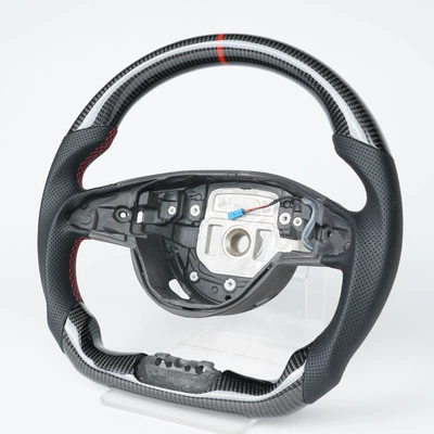 Steering wheel W205 GLC63 large G modified