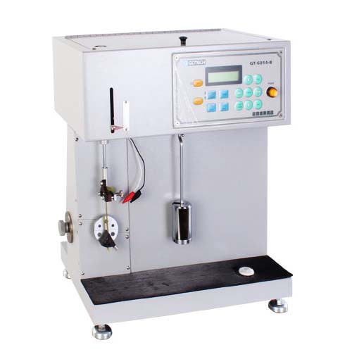 耐折强度试验机 软性电路板 MIT式 GT-6014-B