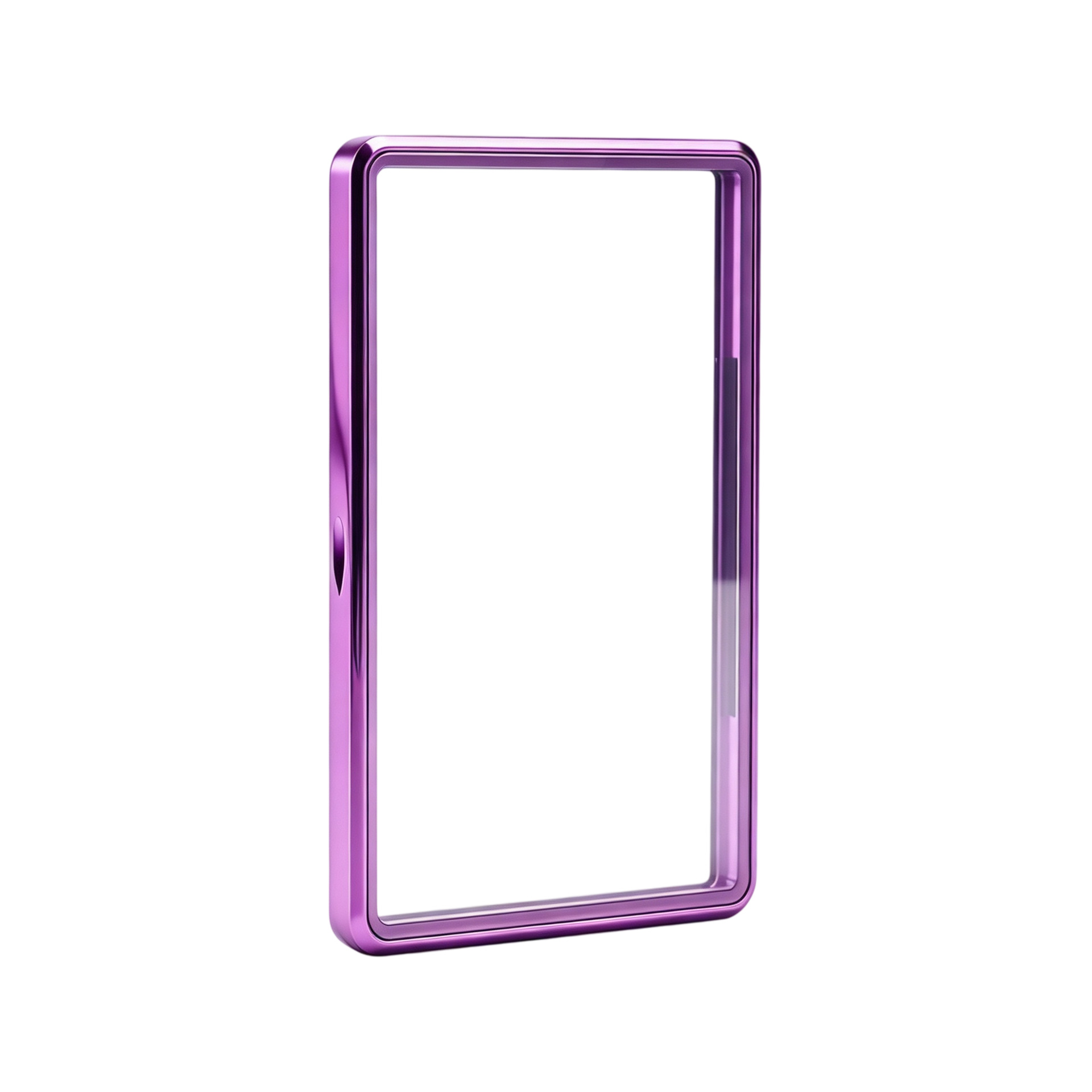 Explosivo Roxo PLUS [Magnético Anti-UV] / PSA/CGC [cartão fino 35PT]