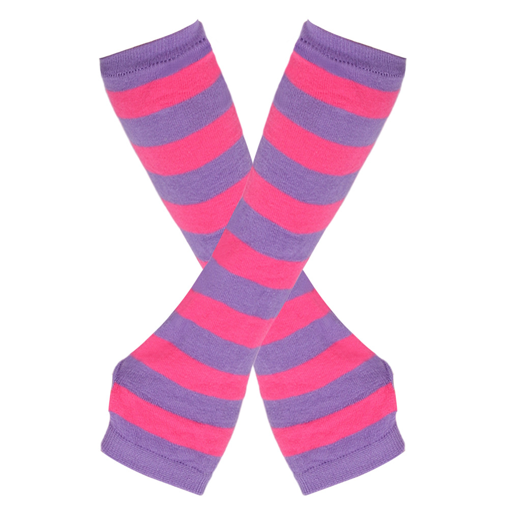 미디엄 스노우 그린 + 브라이트 로즈 레드/와이드 스트립 35