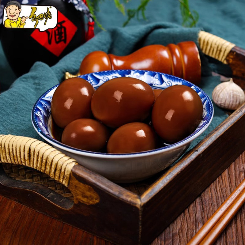 샹바라오 향긋한 계란찜, 껍질 없는 바로 먹을 수 있는 계란찜, 샹바라오 30g 기숙사 드라마 라면 파트너 스낵
