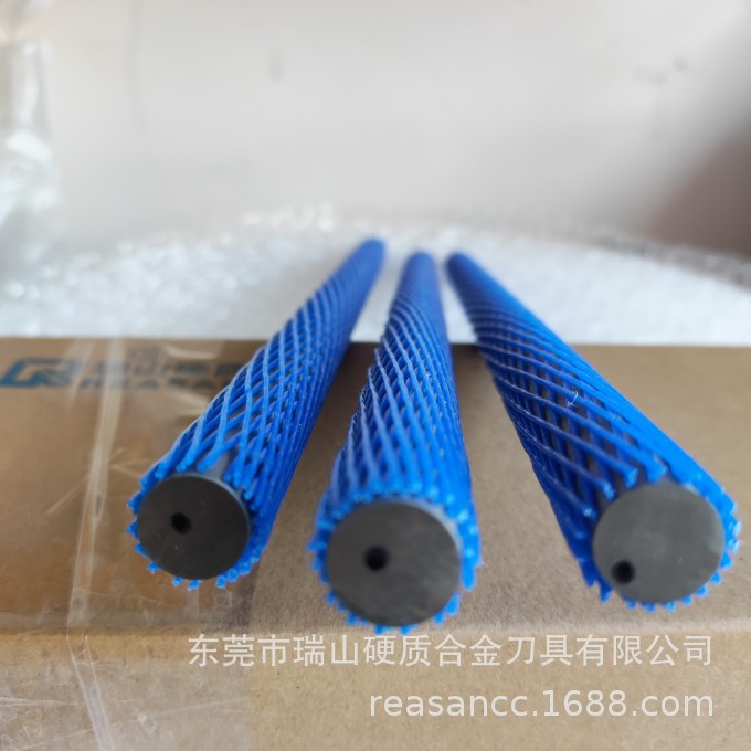 冲压模具硬质合金H10F亚微细晶粒钨钢圆棒 适用电机电子连接器