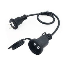 �ձ���׼2о��ˮ�Դ������VFF0.5mm�L1.5m