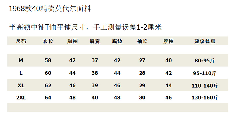 1968比特棉半高领中袖尺寸_副本.png
