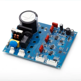 其他工控系统;其他电工电器;伺服驱动器