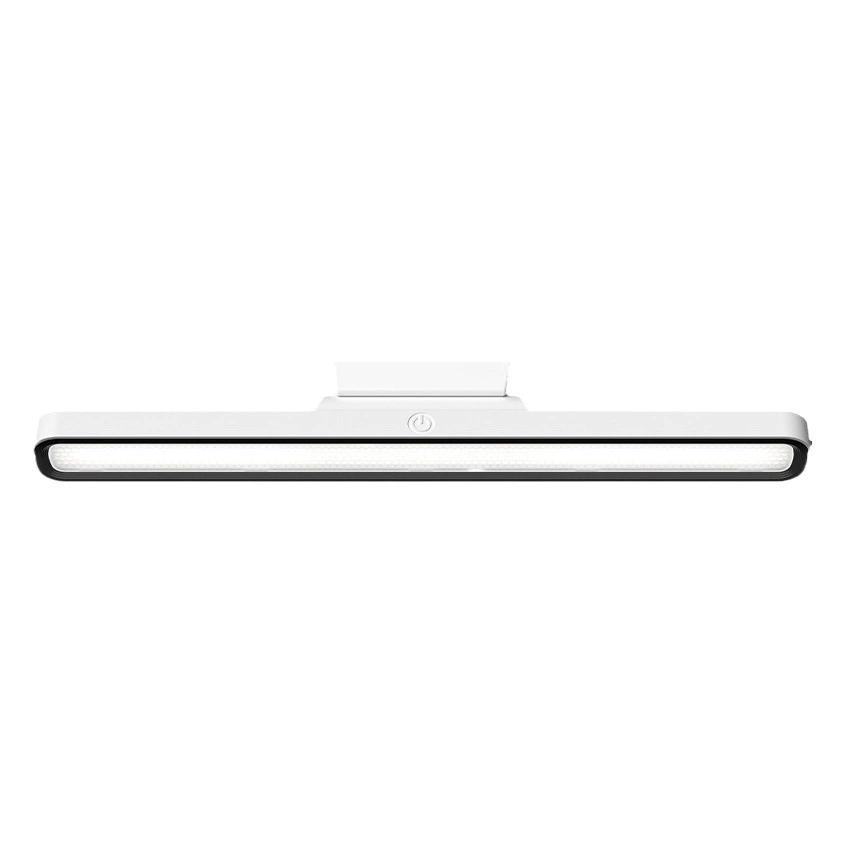 Интеллектуальная голосовая светодиодная лампа для чтения студентов двойного назначения