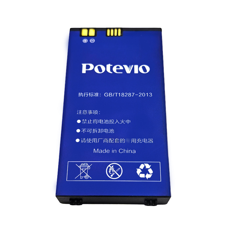 メーカーは、携帯電話のスマートスキャン機器用の5000mAhポリマーリチウム電池を十分な容量で供給します。|undefined