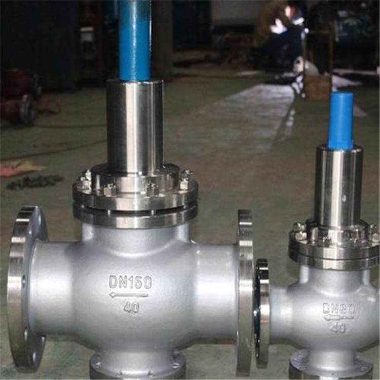 Y43H-25-40不锈钢减压阀GD-30阿姆斯壮GP-2000EN斯派莎克耀希达凯