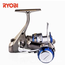 RYOBI�����Ⱥ������܇݆ FISHING KING ��������F��݆����O݆