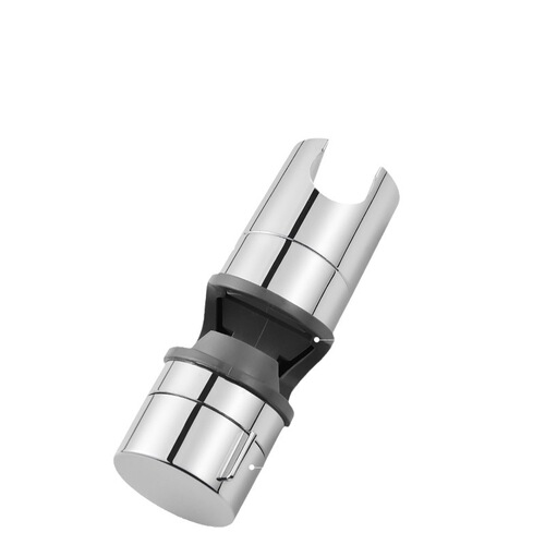 Shower fixed bracket, shower head hanging base, no punching artifact, household shower head set accessories