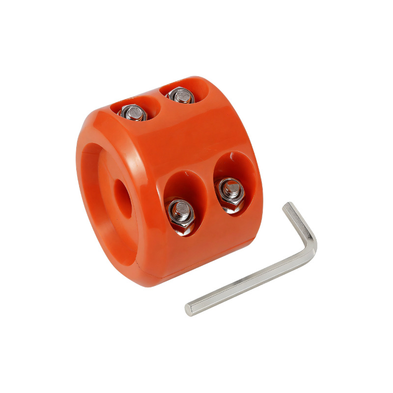 Vehicle Modification, Yue Ye Che Digər kuzov və aksesuarlar - orange