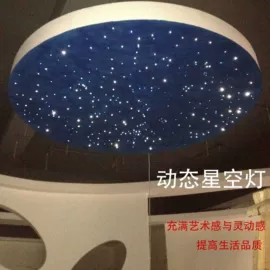 工艺装饰灯具;LED装饰灯;光源器