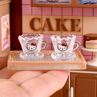 DIY��֬���dollhouse΢�s͸��ӡˢ���� ���� diy�[̨����ģ��