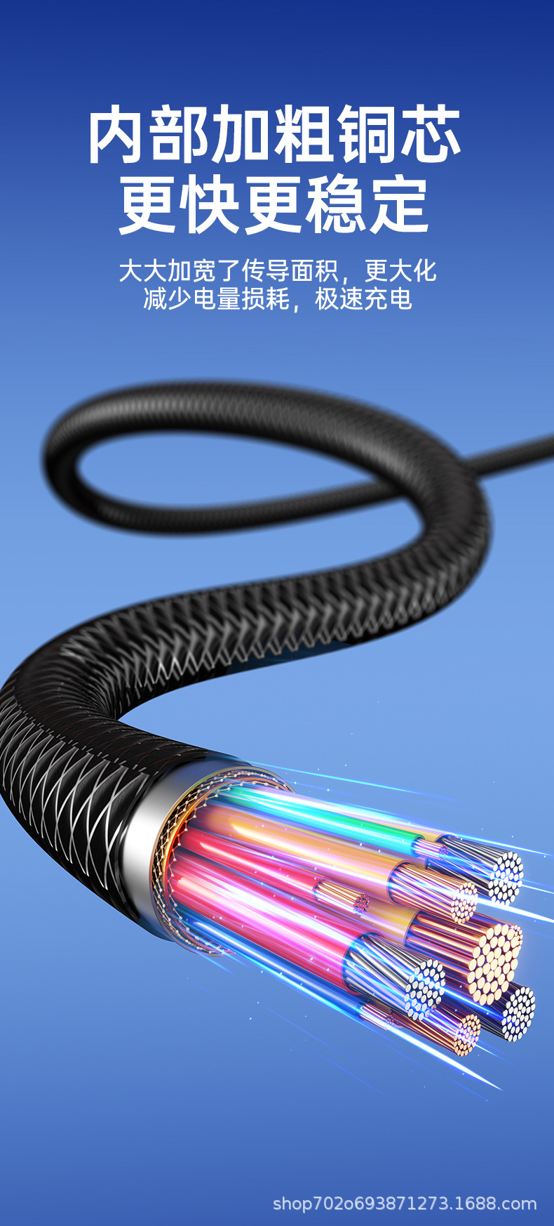 120W süper hızlı şarj üçü bir arada veri kablosu dijital ekranlı Huawei Honor Apple 15/16 Xiaomi şarj kablosu için uygun