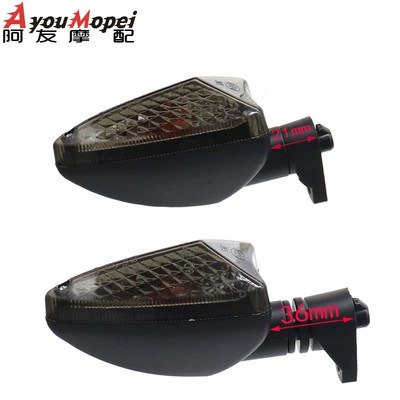 Suitable for Bmw S1000Rr Dönmə işıqları