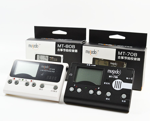 Little Angel 70B 80B guzheng special tuner tuner metronome three-in-one guzheng tuner wholesale