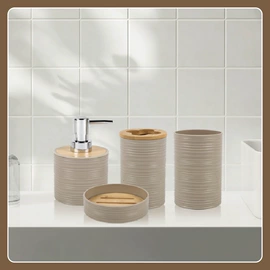 卫浴套件;收纳盒;化妆品收纳盒