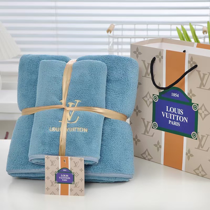 [두꺼운 산호벨벳] L1854 블루