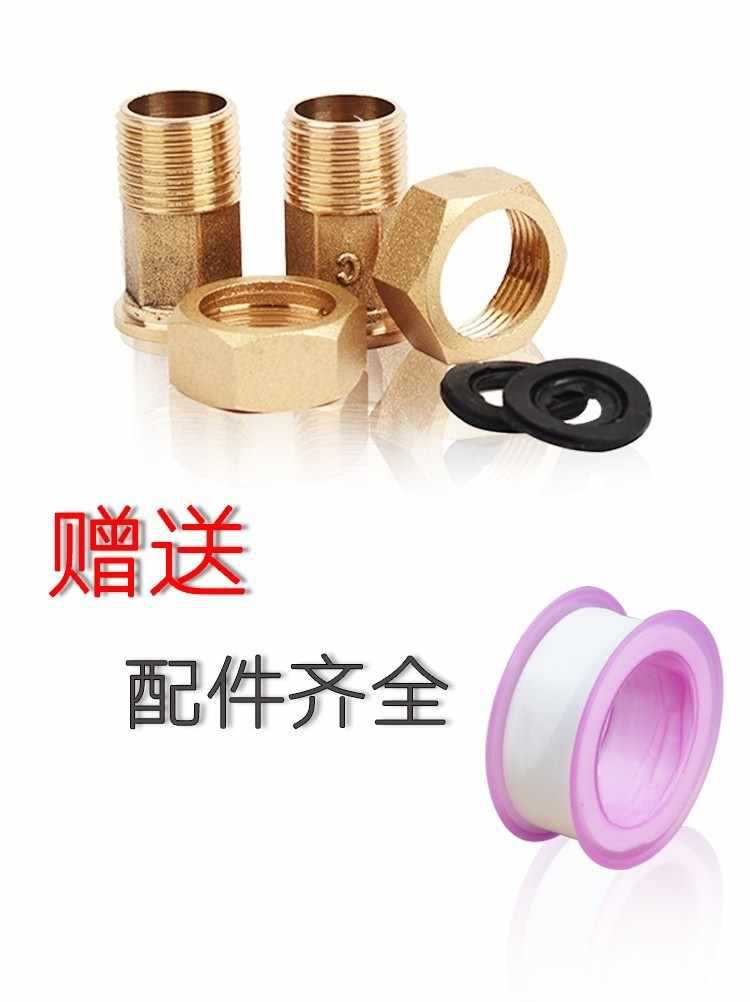 6E3X水表家用防冻止回阀防空转自来水46分DN15宁波干式立式民用旋