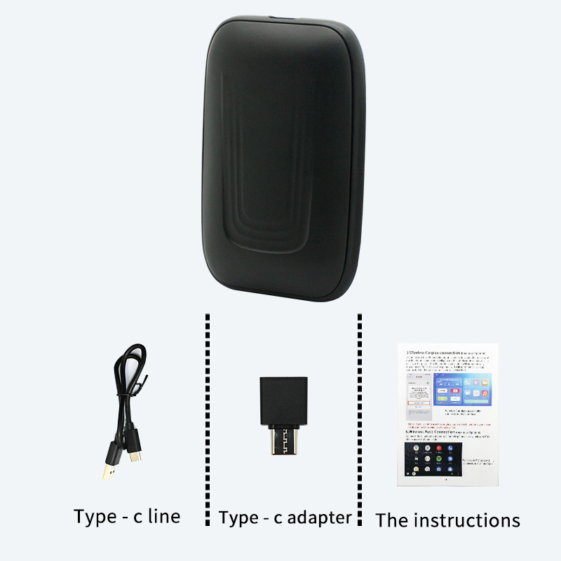 Suitable for Tesla Model 3 Y Android Box Tesla Wireless Carplay Youtube Video Playback