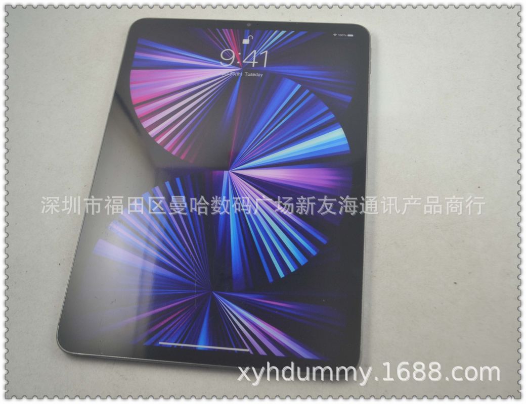 apply 2021 Apple IPAD PRo 11 Plate model 12.9 Machine model Manufactor Direct selling quality Spot 8