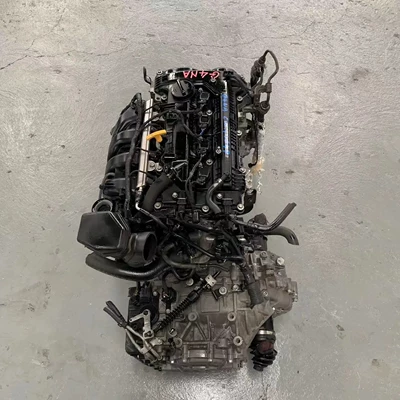 Beijing Hyundai Sonata Engine assembly