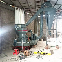 有色金属建筑石料破碎粉磨机 干磨磨粉设备 供应铝灰雷蒙磨小型号