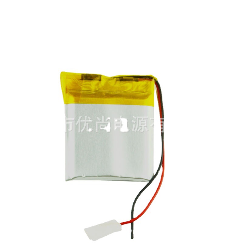 ֱ552728ۺ﮵502730ֱܴ3.7V 400mAh