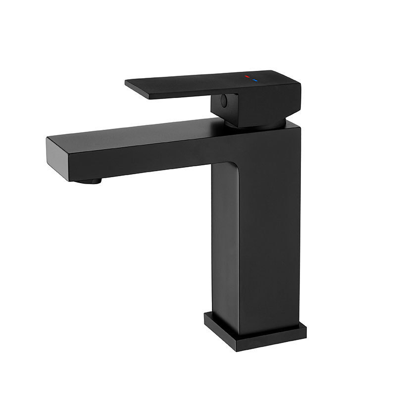 Cuarto de baño caliente y fría Cuenca del grifo lavabo mayor mesa alargada superior e inferior cuenca comercial grifo