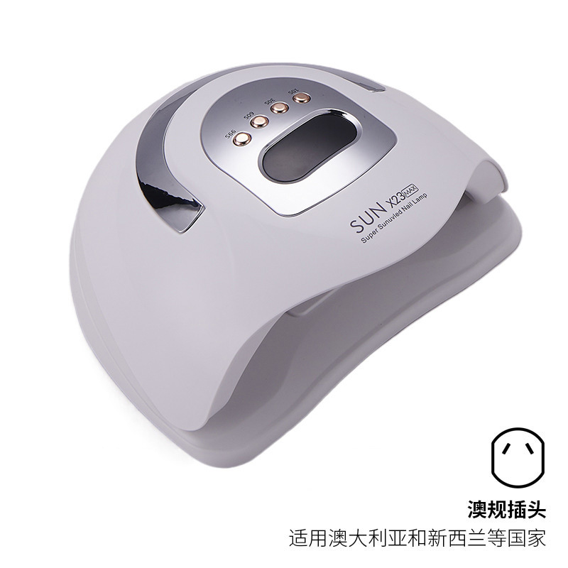 Enchufe Blu - Ray de fondo blanco - australiano (para países como Australia y Nueva zelanda)