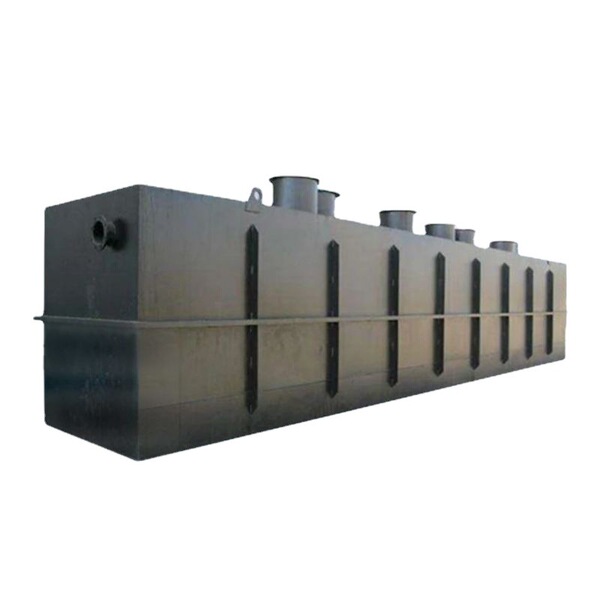 Integrated sewage treatment Equipment Food Food Factory Rural…