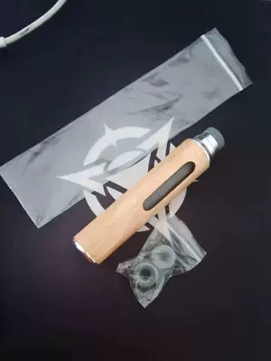 Car ashtray factory straight car ashtray - log-silver-transparent-self-sealing-bag