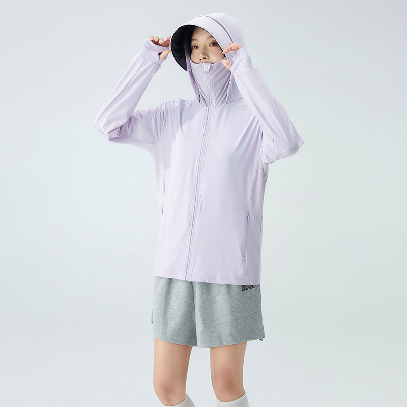 여성 라이트 퍼플