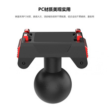 insta360ACE/X5磁吸球头快拆吸盘运动相机支架便捷多视角拍摄
