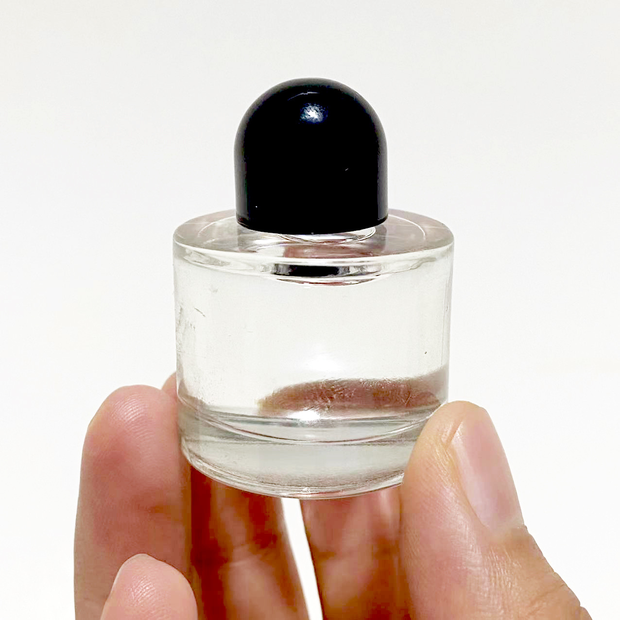 Versión Q de muestra de perfume para hombres y mujeres, fragancia ligera de larga duración, tierra azul, verdadero yo inverso, muestra de París al por mayor