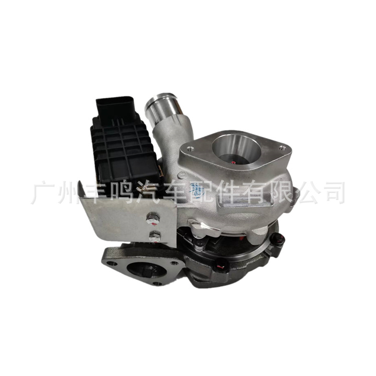 BK3Q-6K682-CB para el montaje del turbocompresor del coche de Ford