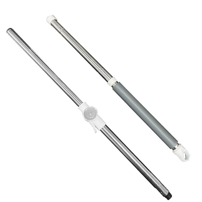 회전 버클 레버