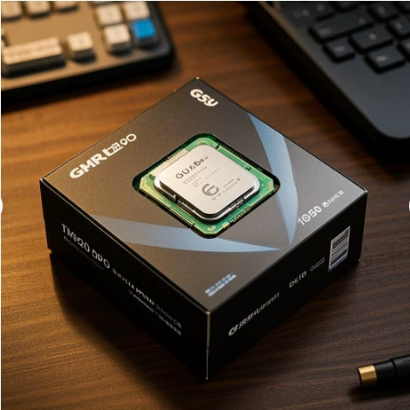 Процессор процессор для настольного компьютера Core i9-13900KS 24 ядра 32 потока 36М кэш трёхуровневый коробка установка стол