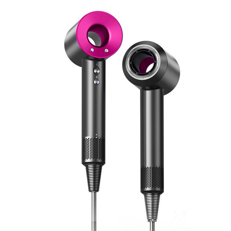 Dai Dai High-Speed Hair Dryer High-Power Non-Damaging Hair Dryer Household Negative Ion Constant Temperature Hair Dryer Huaqiangbei