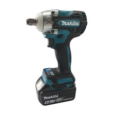 Makita oˢ늄Ӱ DTW300RTJ _18V 늄ӹ