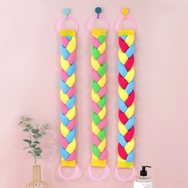 Three strands, 1 piece [random color]