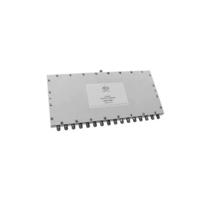 Meca M16S-1.500W, SMA-Female, разветвитель мощности 0,8–2,2 ГГц