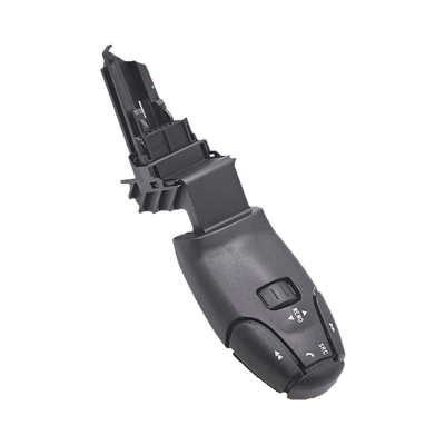 Switch Handle, Sükan sisteminin digər hissələri