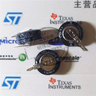 Panasonic/ԭ�bEECS0HD224V ������� 0.22F 0.5V ԭ�b�M�ڬF؛